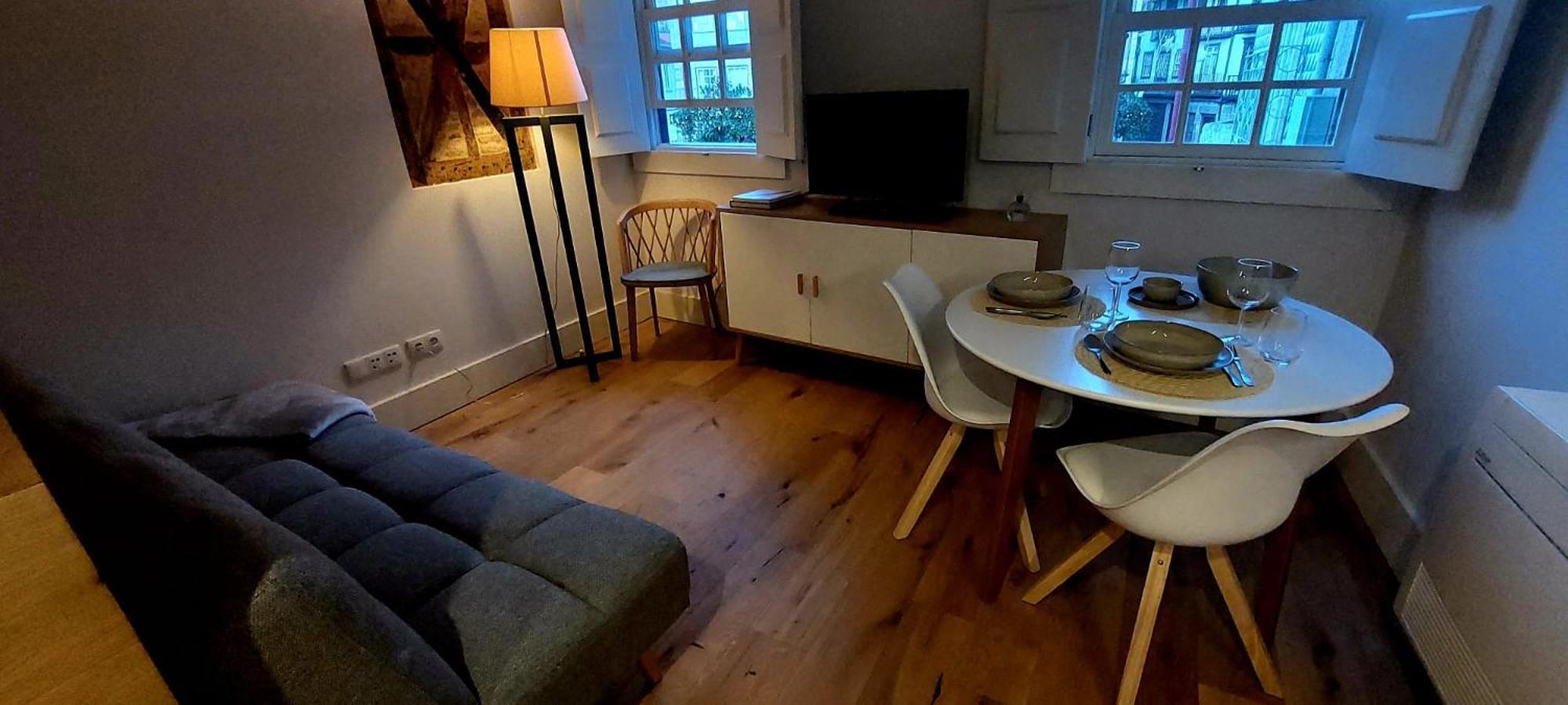 Appartement Retiro 34