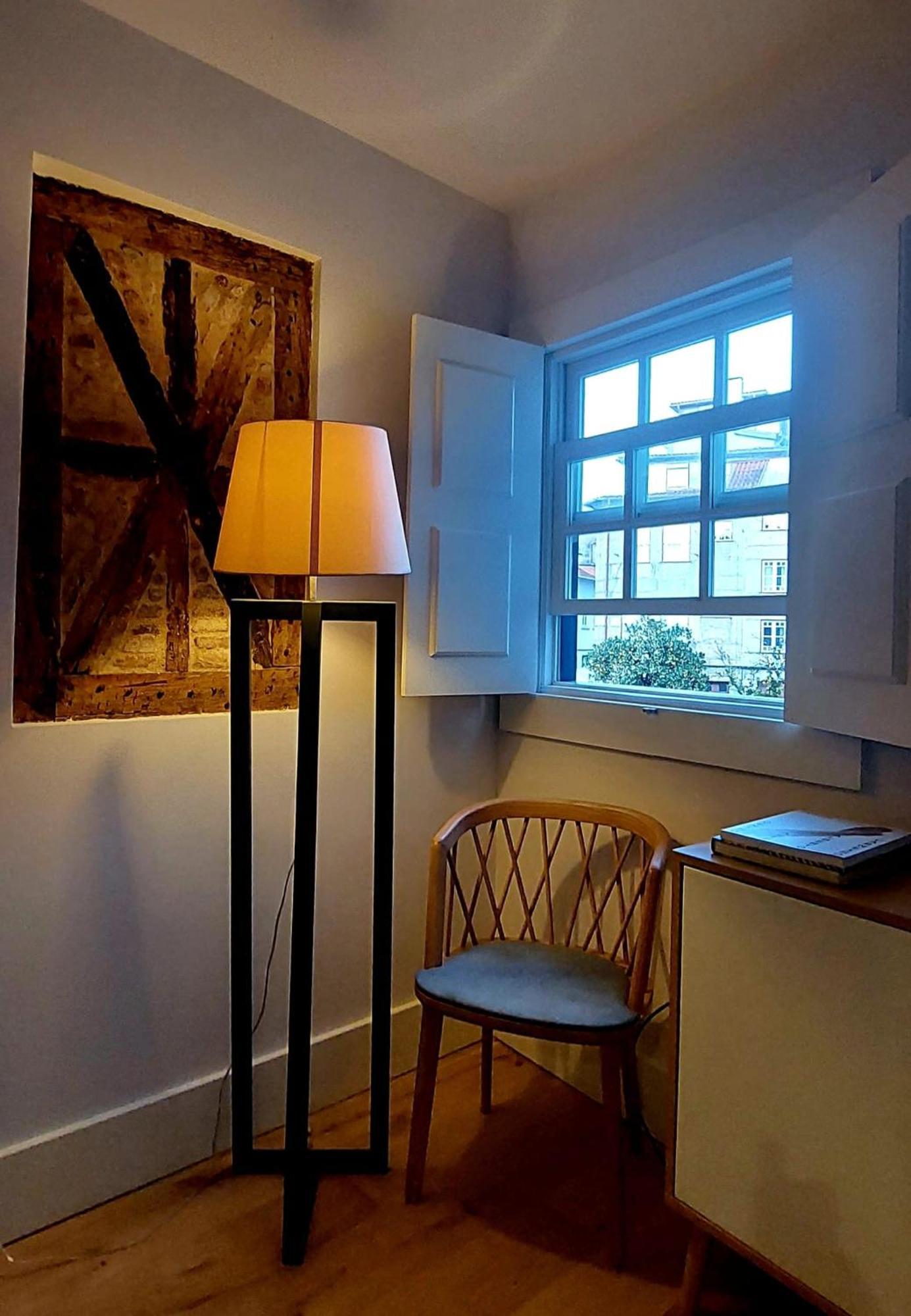 Retiro 34 Appartement