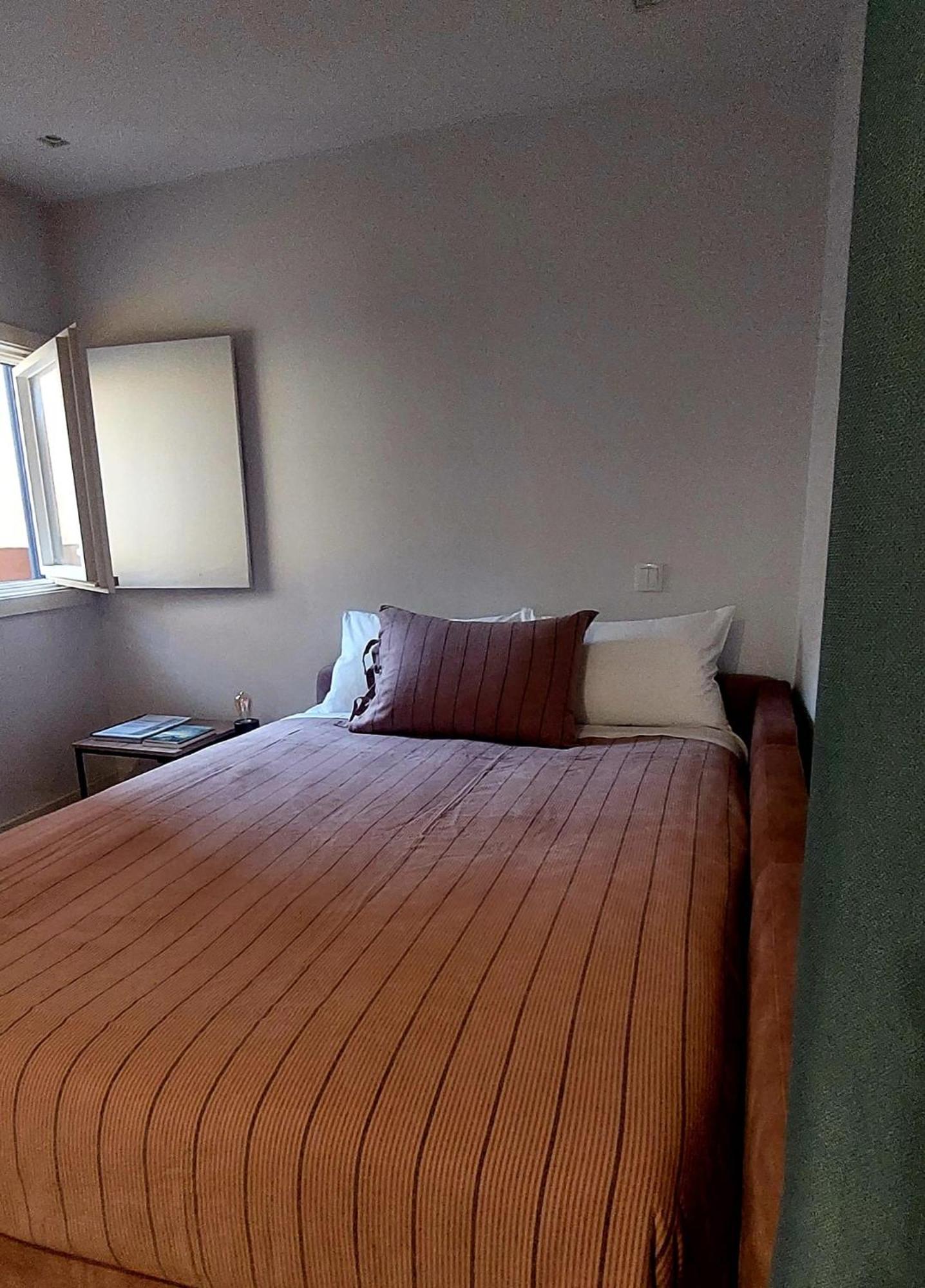 Retiro 34 Appartement *